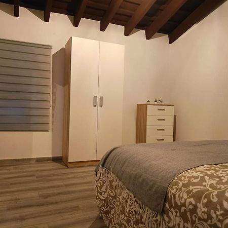 Apartamento El Embrujo Jerez de la Frontera Exterior foto