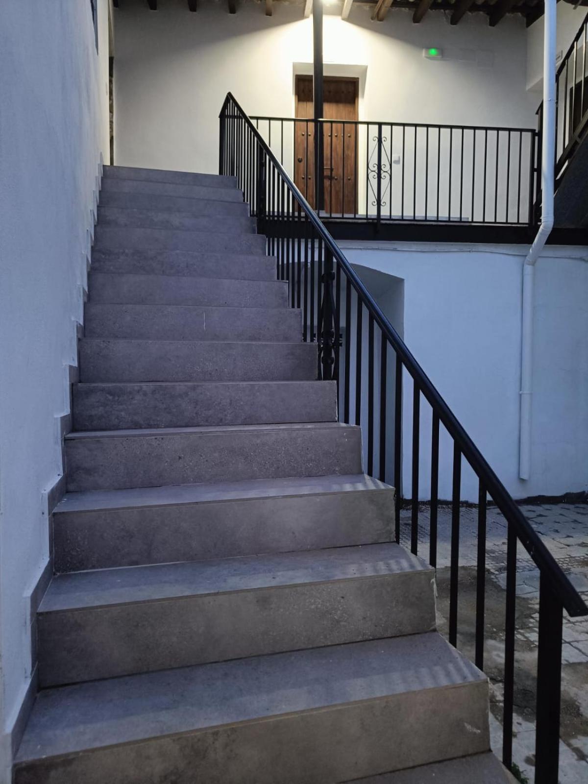 Apartamento El Embrujo Jerez de la Frontera Exterior foto
