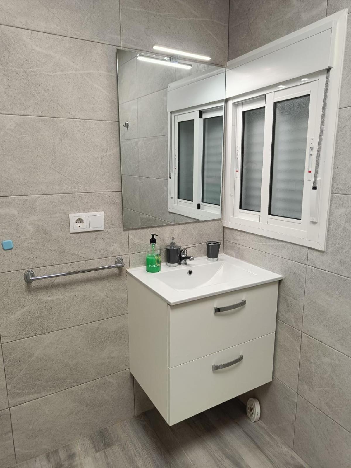 Apartamento El Embrujo Jerez de la Frontera Exterior foto